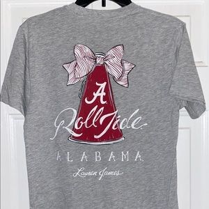 Lauren James short sleeve Tshirt